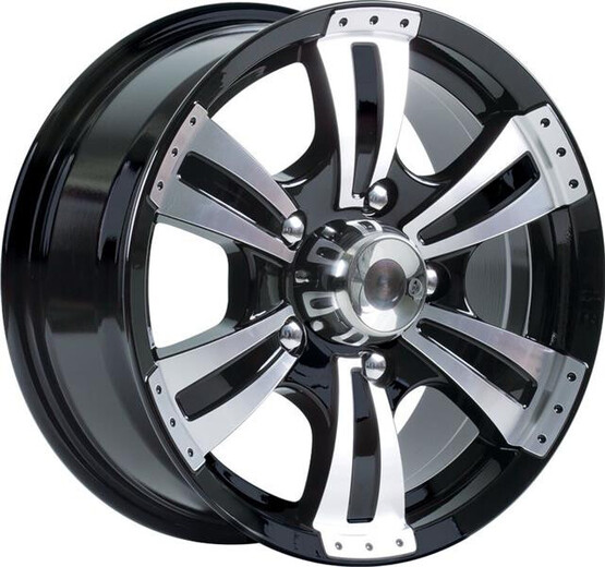 Диск Скад Рейнджер 16x7 6x139.70 ET10 DIA110.10 АЛМАЗ Диск Скад Рейнджер 16x7 6x139.70 ET10 DIA110.10 АЛМАЗ
