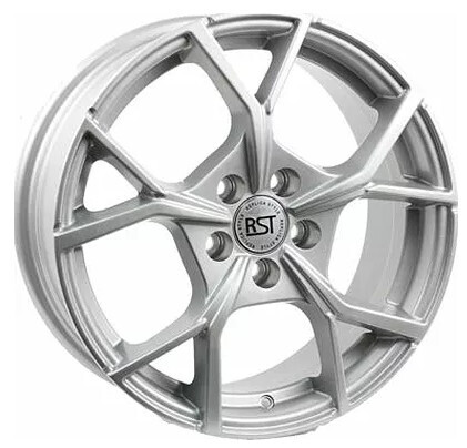 Диск Rst R086 16x6.50 5x108 ET40 DIA54.10 SL Диск Rst R086 16x6.50 5x108 ET40 DIA54.10 SL