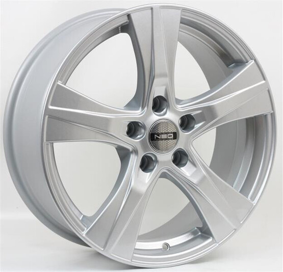 Диск Neo 843 18x7 5x108 ET36 DIA65.10 S Диск Neo 843 18x7 5x108 ET36 DIA65.10 S