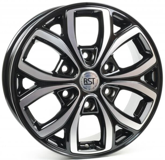 Диск Rst R056 16x6.50 6x139.70 ET50 DIA92.50 BD Диск Rst R056 16x6.50 6x139.70 ET50 DIA92.50 BD