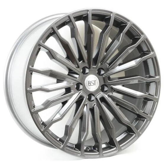 Диск Rst R032 20x9 5x114.30 ET35 DIA67.10 BMG Диск Rst R032 20x9 5x114.30 ET35 DIA67.10 BMG