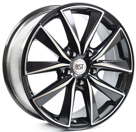Диск Rst R057 17x7 5x114.30 ET50 DIA67.10 BD Диск Rst R057 17x7 5x114.30 ET50 DIA67.10 BD