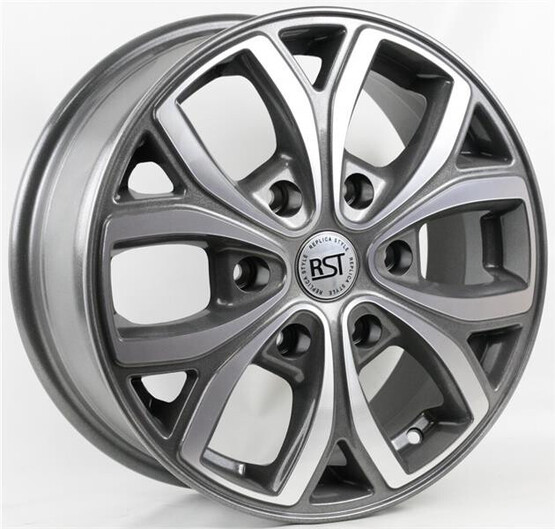 Диск Rst R056 16x6.50 6x139.70 ET50 DIA92.50 GRD Диск Rst R056 16x6.50 6x139.70 ET50 DIA92.50 GRD