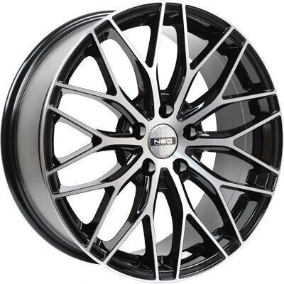 Диск Neo 240 20x8.50 5x114.30 ET42 DIA67.10 BD Диск Neo 240 20x8.50 5x114.30 ET42 DIA67.10 BD