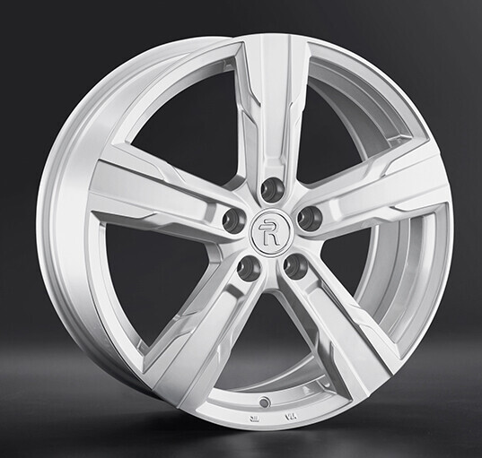 Диск Replay Mr219(Vv) 19x7.50 5x112 ET50 DIA57.10 SF