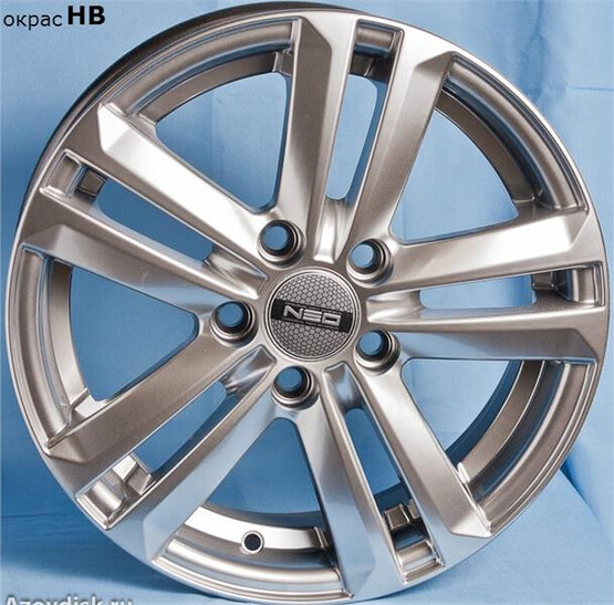 Диск Tech Line 428 14x5 5x100 ET35 DIA57.10 HB Диск Tech Line 428 14x5 5x100 ET35 DIA57.10 HB