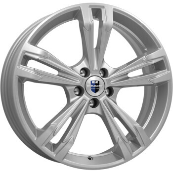 Диск K&K Каррера 18x7 5x100 ET45 DIA67.10 БЛЭК ПЛАТИНУМ Диск K&K Каррера 18x7 5x100 ET45 DIA67.10 БЛЭК ПЛАТИНУМ