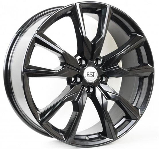 Диск Rst R012 20x8 5x108 ET33 DIA65.10 BH Диск Rst R012 20x8 5x108 ET33 DIA65.10 BH