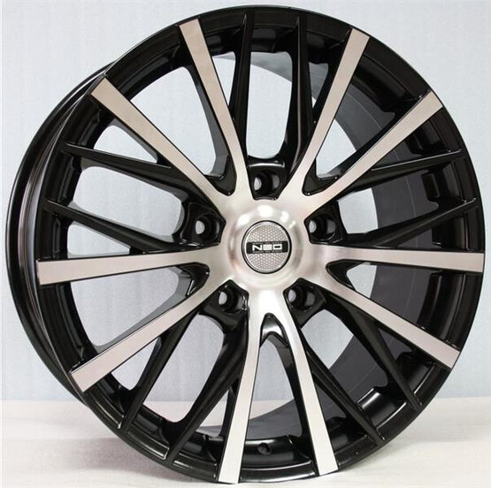 Диск Tech Line 204 20x9 5x150 ET45 DIA110.10 BD Диск Tech Line 204 20x9 5x150 ET45 DIA110.10 BD