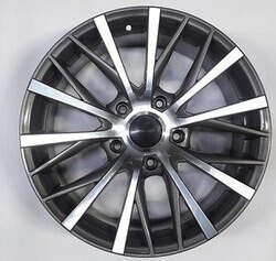 Диск Neo 204 20x9 5x112 ET40 DIA66.60 GRD Диск Neo 204 20x9 5x112 ET40 DIA66.60 GRD