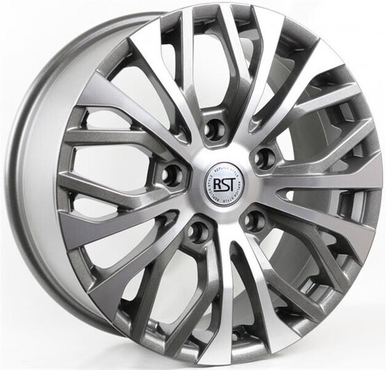 Диск Rst R088 18x8 5x150 ET56 DIA110.10 GRD