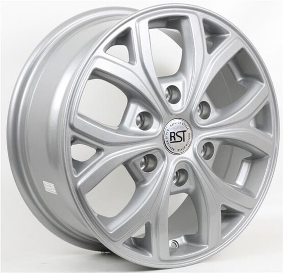 Диск Rst R056 16x6.50 6x139.70 ET50 DIA92.50 SL Диск Rst R056 16x6.50 6x139.70 ET50 DIA92.50 SL