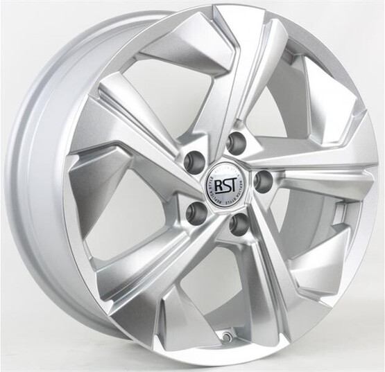 Диск Rst R097 17x7 5x112 ET40 DIA57.10 S Диск Rst R097 17x7 5x112 ET40 DIA57.10 S
