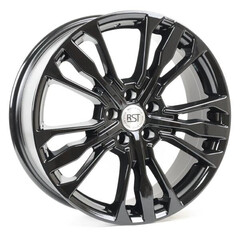 Диск Rst R188 18x7 5x108 ET36 DIA65.10 BL