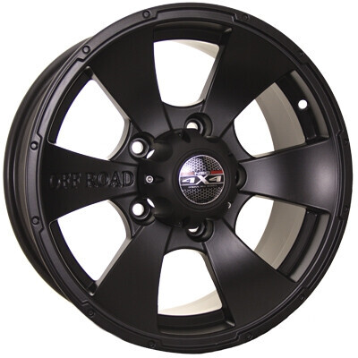 Диск Tech Line 652 16x7.50 5x139.70 ET0 DIA108.10 BLM Диск Tech Line 652 16x7.50 5x139.70 ET0 DIA108.10 BLM