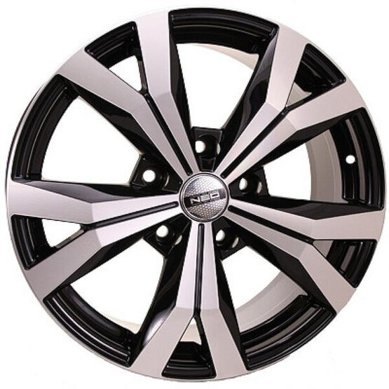 Диск Neo 715 17x7.50 5x120 ET50 DIA65.10 BD Диск Neo 715 17x7.50 5x120 ET50 DIA65.10 BD