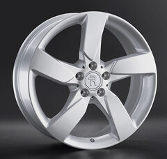 Диск Replay Mr240(Vv) 19x7.50 5x112 ET50 DIA57.10 S