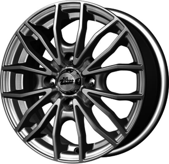 Диск Ifree Флайт 14x5.50 4x100 ET45 DIA67.10 ХАЙ ВЭЙ Диск Ifree Флайт 14x5.50 4x100 ET45 DIA67.10 ХАЙ ВЭЙ