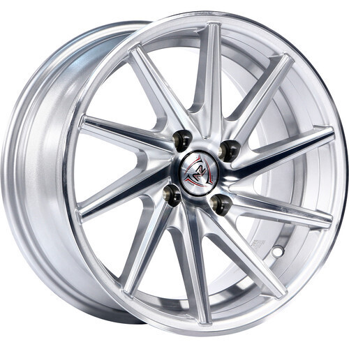 Диск Nz H-03 (Right) 16x7 4x100 ET32 DIA54.10 SF