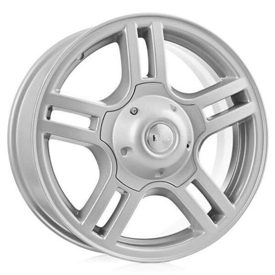 Диск K&K Уаз-Патриот 16x7 5x139.70 ET35 DIA108.60 СИЛЬВЕР Диск K&K Уаз-Патриот 16x7 5x139.70 ET35 DIA108.60 СИЛЬВЕР