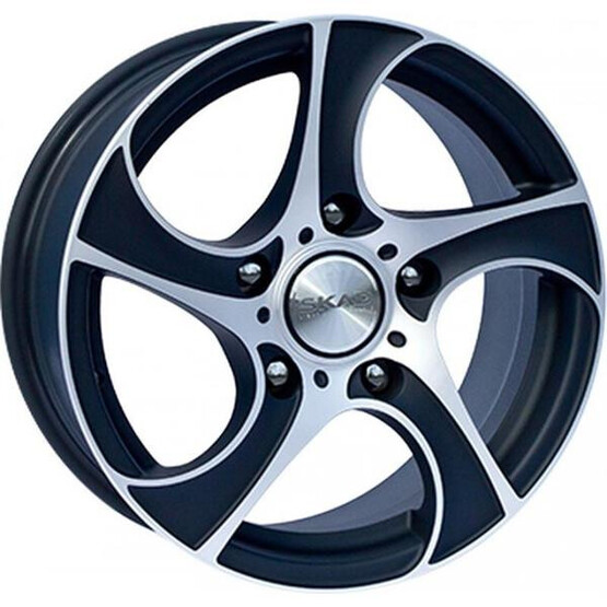 Диск Скад Вихрь 16x7 5x139.70 ET40 DIA98 АЛМАЗ БАРХАТ Диск Скад Вихрь 16x7 5x139.70 ET40 DIA98 АЛМАЗ БАРХАТ
