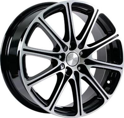 Диск Скад Одиссей 17x7 5x112 ET45 DIA66.60 АЛМАЗ