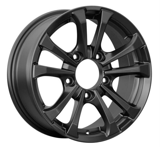 Диск Скад Тундра 16x6.50 5x139.70 ET40 DIA98 ЧЕРНЫЙ-БАРХАТ Диск Скад Тундра 16x6.50 5x139.70 ET40 DIA98 ЧЕРНЫЙ-БАРХАТ