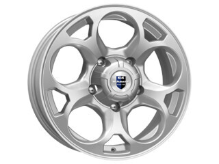 Диск K&K Линкс 16x7 5x139.70 ET35 DIA108.60 АНТРАЦИТ М Диск K&K Линкс 16x7 5x139.70 ET35 DIA108.60 АНТРАЦИТ М