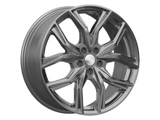 Диск Скад Арика 19x8 5x114 ET45 DIA67 ГРАФИТ Диск Скад Арика 19x8 5x114 ET45 DIA67 ГРАФИТ