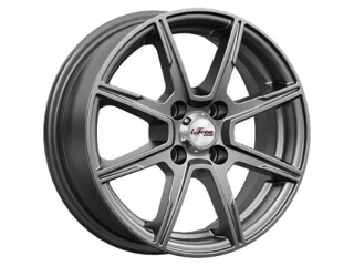 Диск Ifree Майами Лайт 14x5.50 4x98 ET27 DIA58.60 ХАЙ ВЭЙ