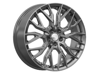 Диск Скад Эльба 18x7 5x114.30 ET38 DIA67.10 ГРАФИТ Диск Скад Эльба 18x7 5x114.30 ET38 DIA67.10 ГРАФИТ