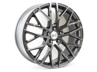Диск Rst R019 19x7.50 5x108 ET46 DIA63.30 BMG