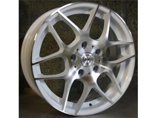 Диск Nz F-32 15x6 5x112 ET47 DIA57.10 WF