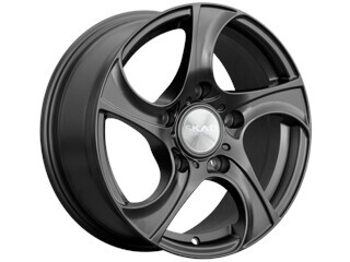 Диск Скад Вихрь 16x7 5x139.70 ET40 DIA98 ЧЁРНЫЙ БАРХАТ Диск Скад Вихрь 16x7 5x139.70 ET40 DIA98 ЧЁРНЫЙ БАРХАТ