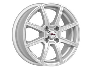 Диск Ifree Майами Лайт 14x5.50 4x100 ET40 DIA60.10 НЕО-КЛАССИК