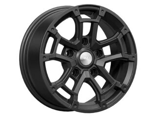 Диск Скад Барахас 16x7 5x139.70 ET15 DIA98 ЧЁРНЫЙ БАРХАТ Диск Скад Барахас 16x7 5x139.70 ET15 DIA98 ЧЁРНЫЙ БАРХАТ