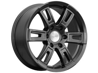 Диск Скад Тор 15x6.50 5x139.70 ET40 DIA98 ЧЁРНЫЙ БАРХАТ Диск Скад Тор 15x6.50 5x139.70 ET40 DIA98 ЧЁРНЫЙ БАРХАТ