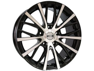 Диск Neo 204 20x9 5x150 ET45 DIA110.10 BD Диск Neo 204 20x9 5x150 ET45 DIA110.10 BD