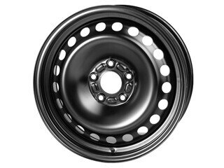 Диск Trebl 7223 15x6 5x114.30 ET50 DIA67.10 BLACK