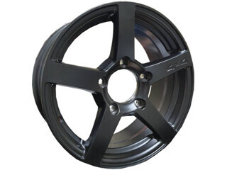 Диск Rst R136 16x6 5x139.70 ET40 DIA98 BL Диск Rst R136 16x6 5x139.70 ET40 DIA98 BL