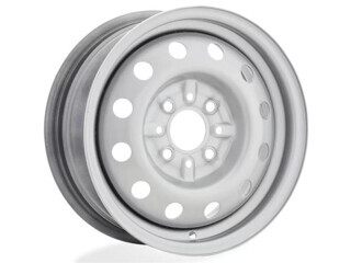 Диск Тзск Ваз-03 13x5 4x98 ET29 DIA60.10 СЕРЕБРО