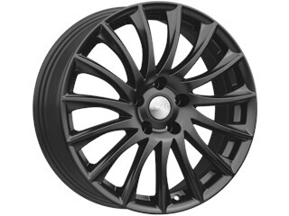Диск Скад Валенсия 18x7 5x114.30 ET45 DIA67.10 ЧЁРНЫЙ БАРХАТ Диск Скад Валенсия 18x7 5x114.30 ET45 DIA67.10 ЧЁРНЫЙ БАРХАТ