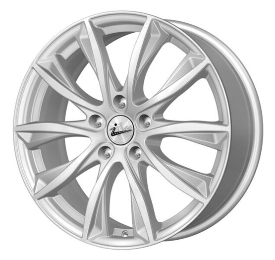 Диск Ifree Кazaнтип 18x7 5x114 ET45 DIA67 BK Диск Ifree Кazaнтип 18x7 5x114 ET45 DIA67 BK