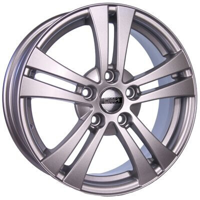 Диск Neo 540 15x6 5x100 ET40 DIA57.10 S Диск Neo 540 15x6 5x100 ET40 DIA57.10 S