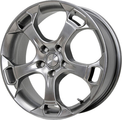 Диск Скад Фараон 16x6.50 5x112 ET33 DIA57.10 СЕЛЕНА Диск Скад Фараон 16x6.50 5x112 ET33 DIA57.10 СЕЛЕНА