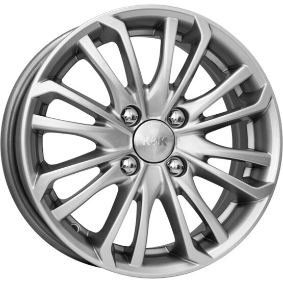Диск K&K Римэкс 14x5.50 4x98 ET35 DIA58.60 БЛЭК ПЛАТИНУМ Диск K&K Римэкс 14x5.50 4x98 ET35 DIA58.60 БЛЭК ПЛАТИНУМ