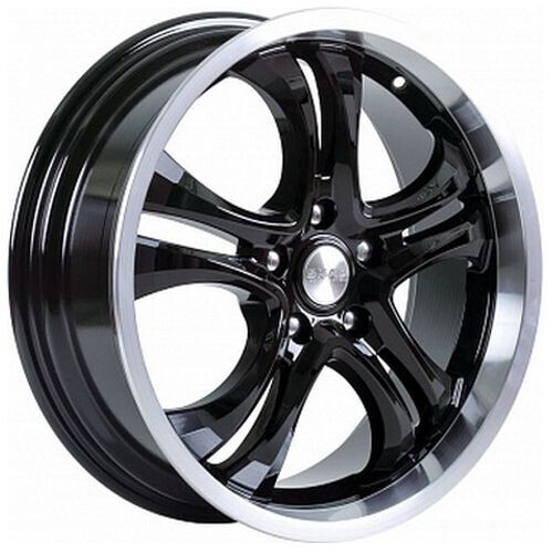 Диск Скад Versailles 18x7.50 5x114.30 ET35 DIA60.10 АЛМАЗ-АНТРАЦИТ Диск Скад Versailles 18x7.50 5x114.30 ET35 DIA60.10 АЛМАЗ-АНТРАЦИТ