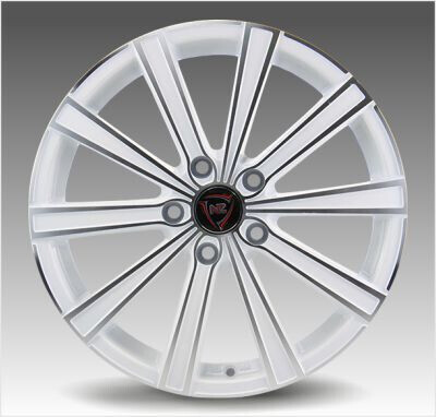 Диск Nz F-55 18x8 5x120 ET42 DIA67.10 WF