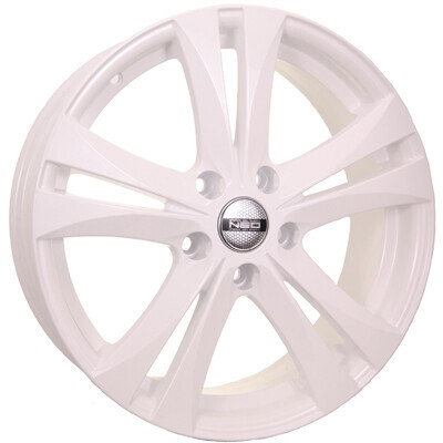 Диск Tech Line 744 17x6.50 5x114.30 ET35 DIA67.10 WHITE Диск Tech Line 744 17x6.50 5x114.30 ET35 DIA67.10 WHITE