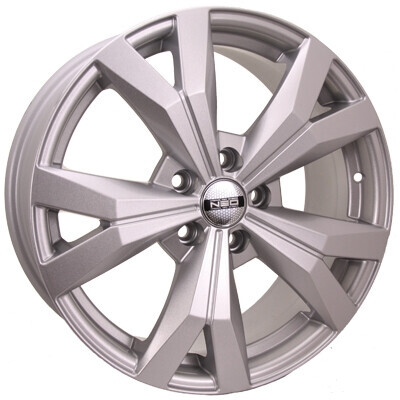 Диск Tech Line 815 18x8 5x108 ET55 DIA63.30 S Диск Tech Line 815 18x8 5x108 ET55 DIA63.30 S